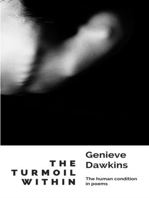 cover image of The Turmoil Within